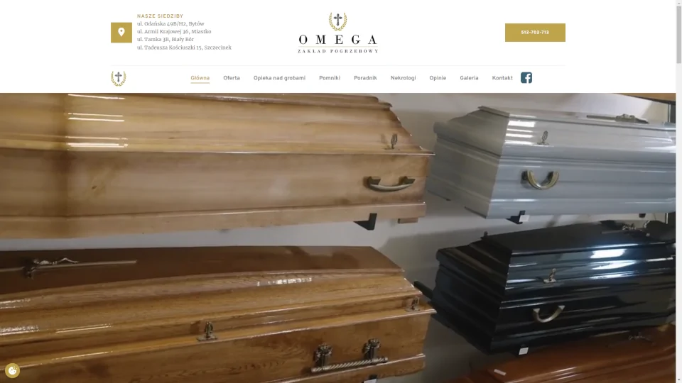 Omega